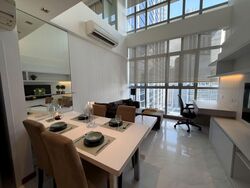 The Clift (D1), Apartment #577128011